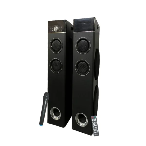 CLARION SPEAKER JM 10028 TOWER