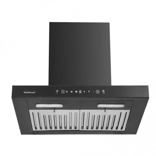 SUNFLAME LINEA 60BK DX AC GC