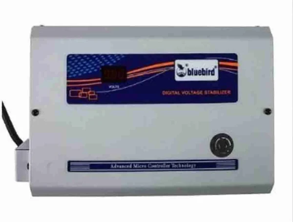 JSMART AC STEPLIZER 4KVA 170CS COPPER