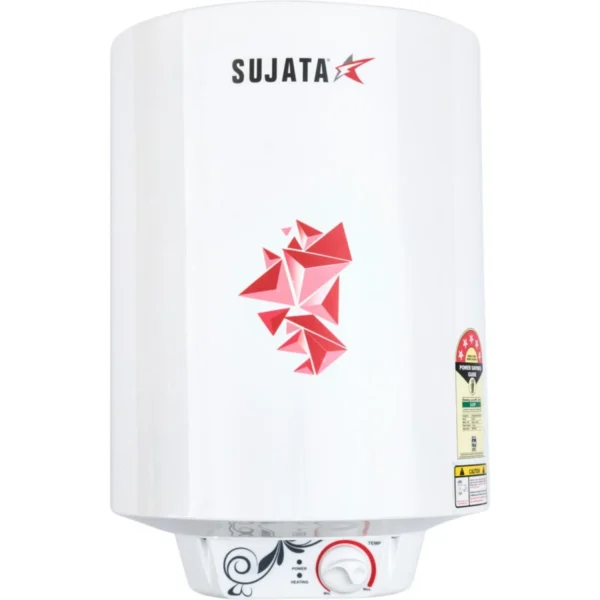 SUJJATA 25L WHITE SWH45