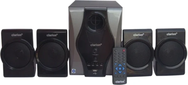 CLARION SPEAKER 4.1 JM 4301 BT