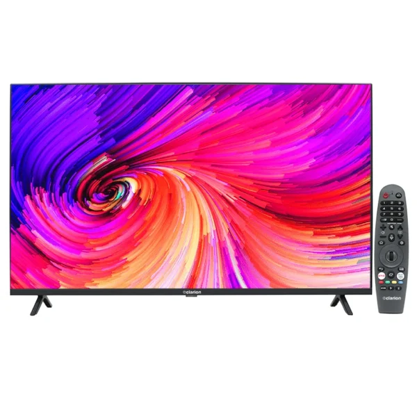 CLARION 55 INCH -JM5501UWOS 140 CM