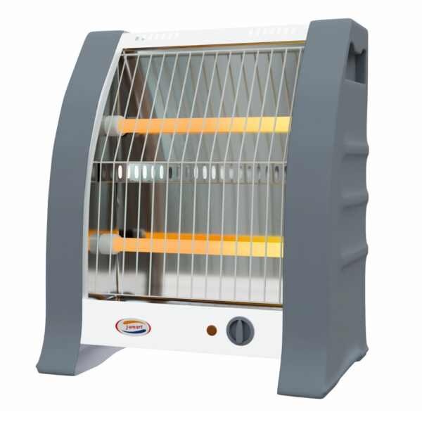 J SMART QUARTZ HEATER HEATWAVE - Image 2