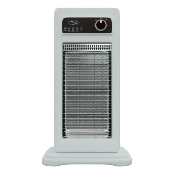 J SMART FAN HEATER WAMPUM