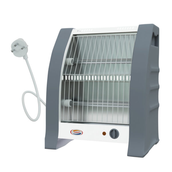 J SMART QUARTZ HEATER HEATWAVE - Image 3