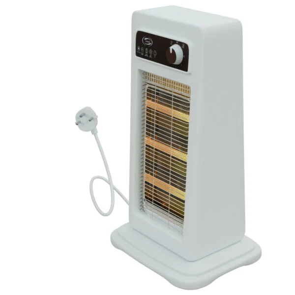 J SMART FAN HEATER WAMPUM - Image 2