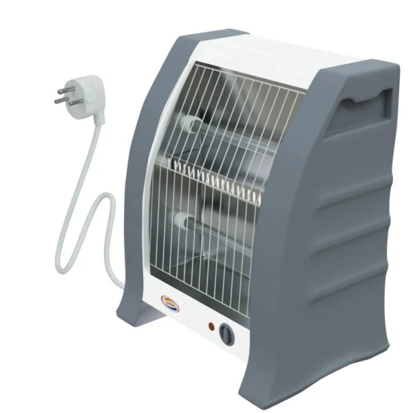 J SMART QUARTZ HEATER HEATWAVE - Image 4