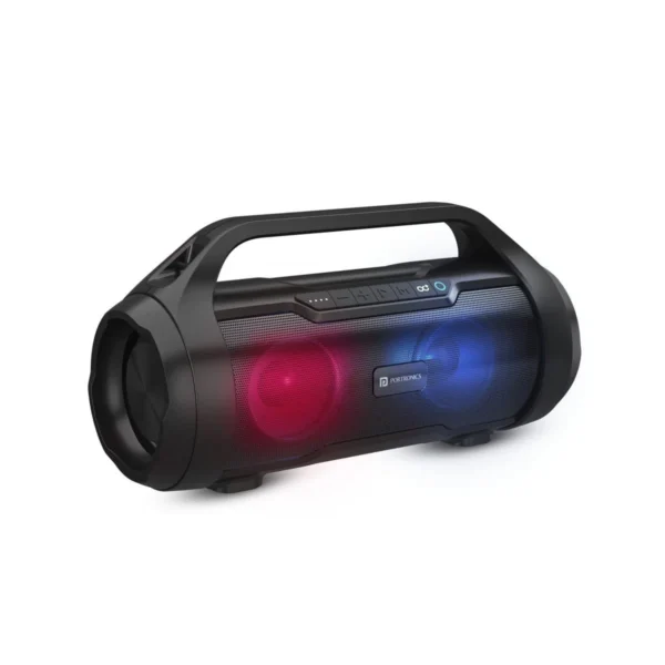 DASH SPEAKER AURA