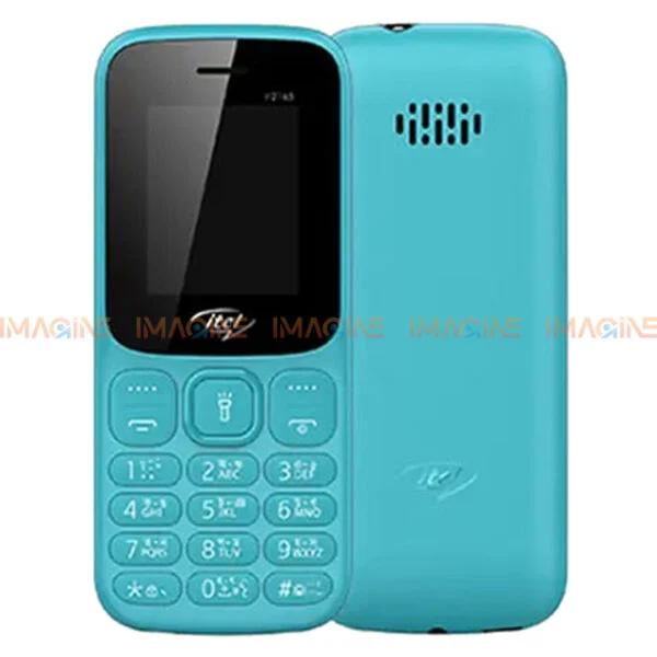 ITEL IT2165S