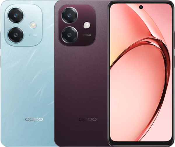 OPPO A3 6/128