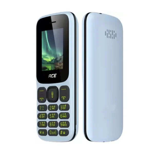 ITEL MUZIK 430