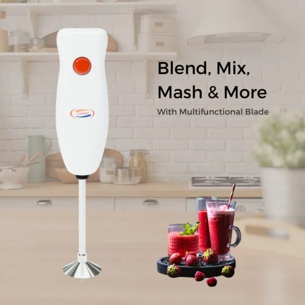 J SMART HAND BLENDER BLAZE - Image 3