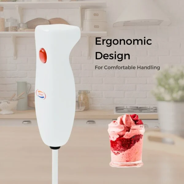 J SMART HAND BLENDER BLAZE - Image 4