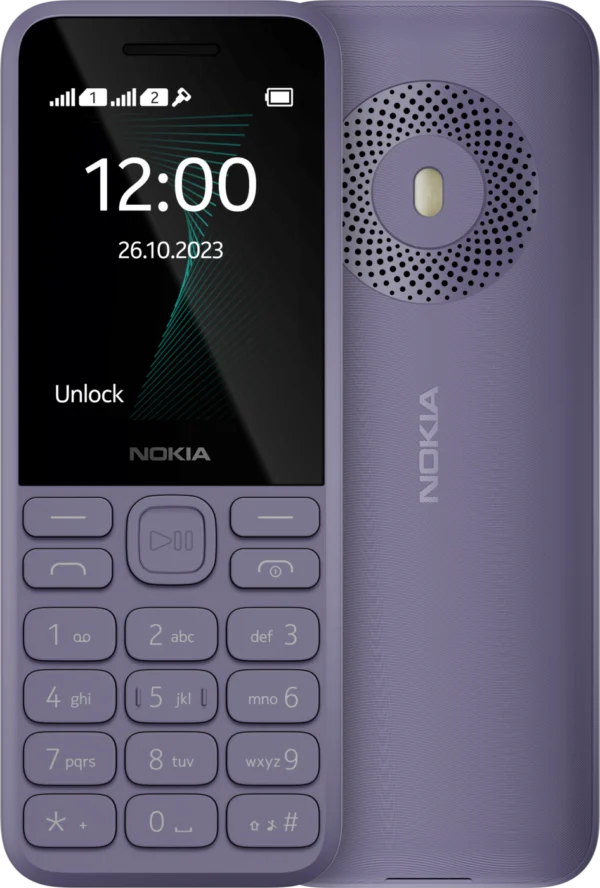 NOKIA 130 MUSIC