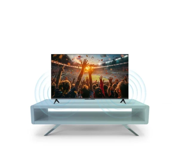 XIOMI LED TV 43 INCH-L43MA-AUIN