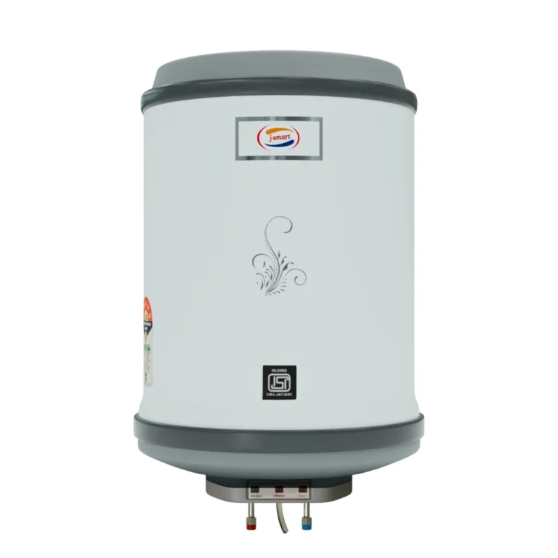 J-Smart Geyser 25L Mahak with Advanced Safety Systems