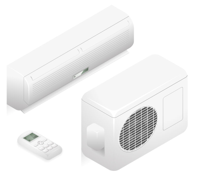 Godrej S1C241TC3(2T) Split Ac 3 Star Inverter For Home,Office