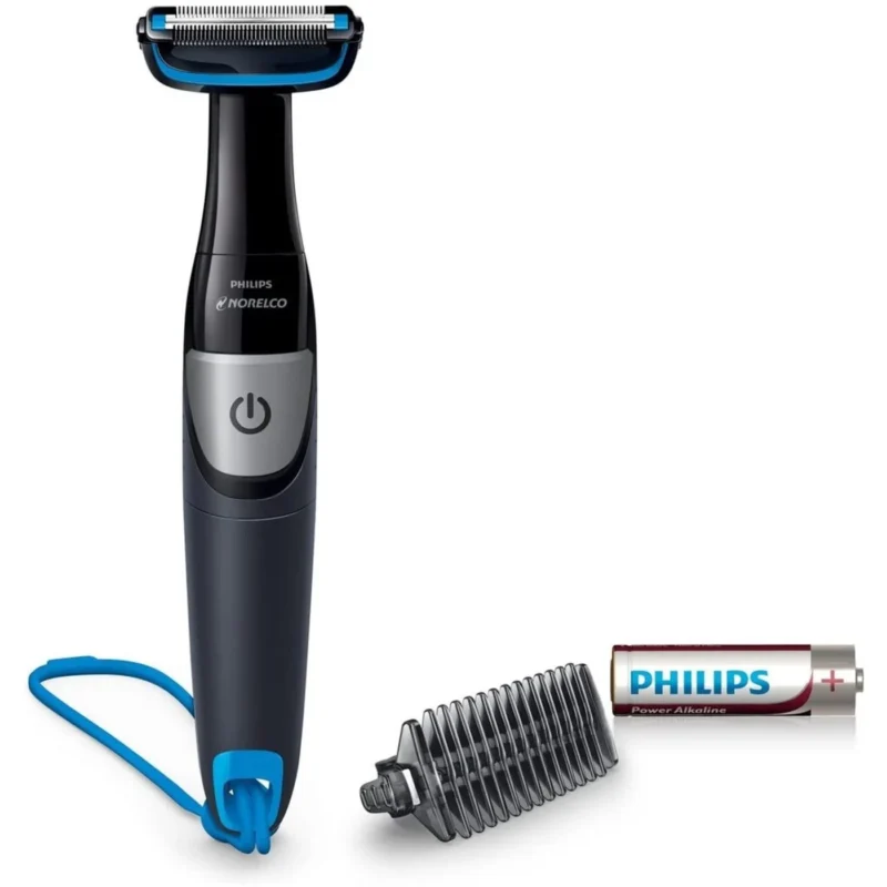 phillips series 1000 Bodygroom