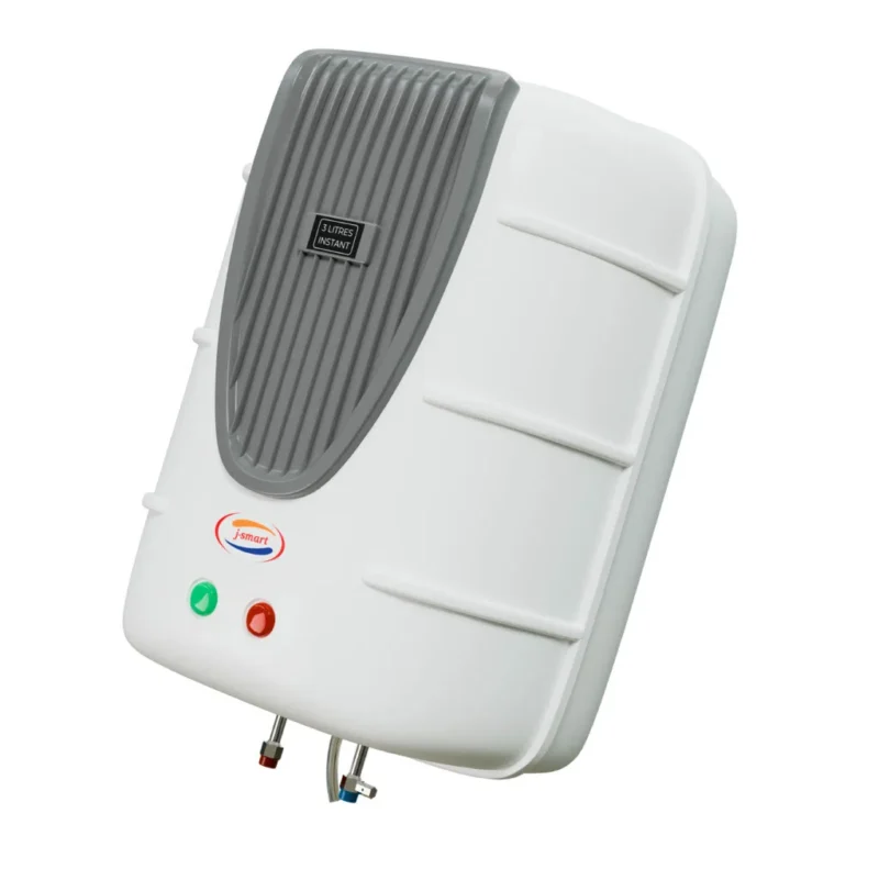 J-Smart Instant Water Geyser 3L Automatic Electric Water Heater - Image 3
