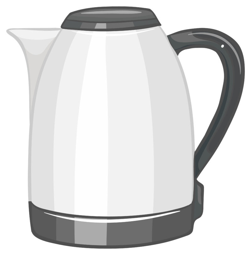 Electric Kettle Bajaj