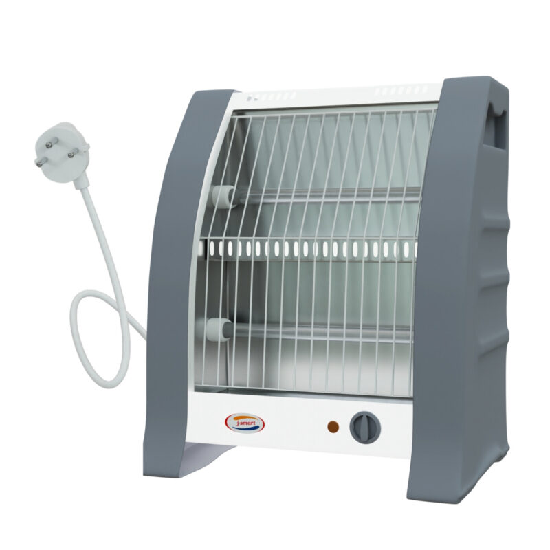 J Smart Quartz Heater Heatwave Use In Home, Office,Small spces - Image 3