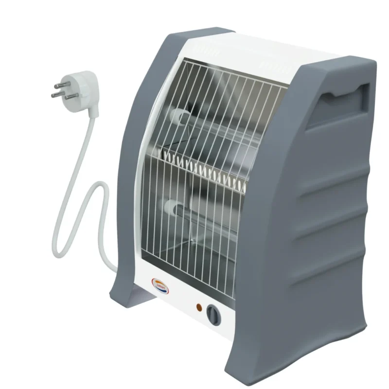J Smart Quartz Heater Heatwave Use In Home, Office,Small spces - Image 4