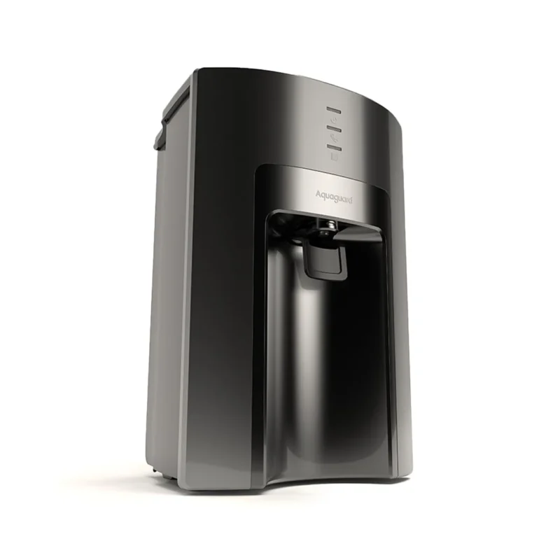 Aquaguard Ro Nxt 2XLife RO+UV+TA Provide Safe, Pure, And Great-Tasting Drinking Water.