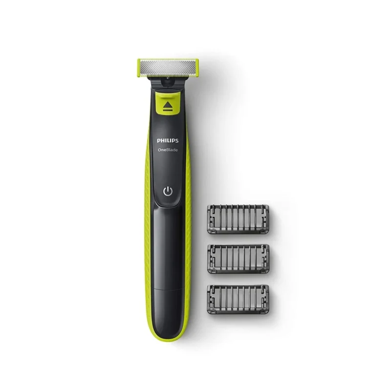 Philips QP2525 Hybrid Pet Blister tool designed for both men and pets