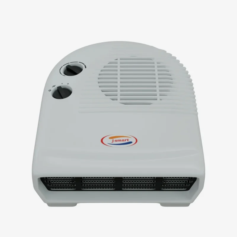 J Smart Fan Heater Mac User Friendly For Home ,Office Use