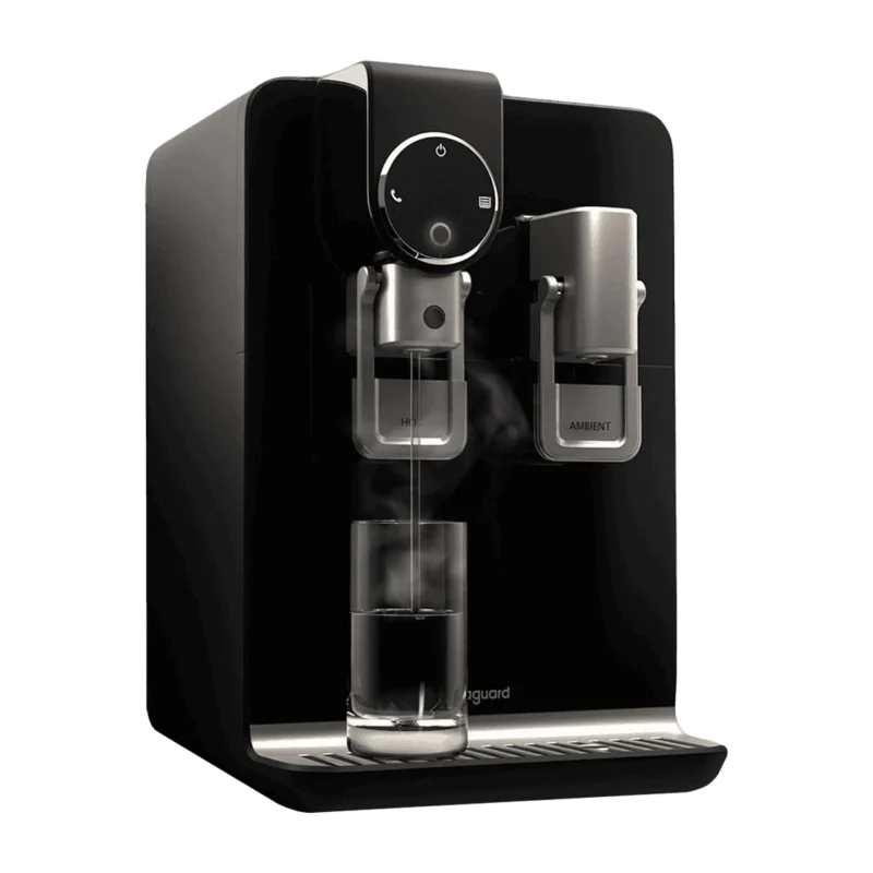 Aquaguard Ro Blaze Insta Ws Ro+Uv Hot & Ambient Water Purifier.