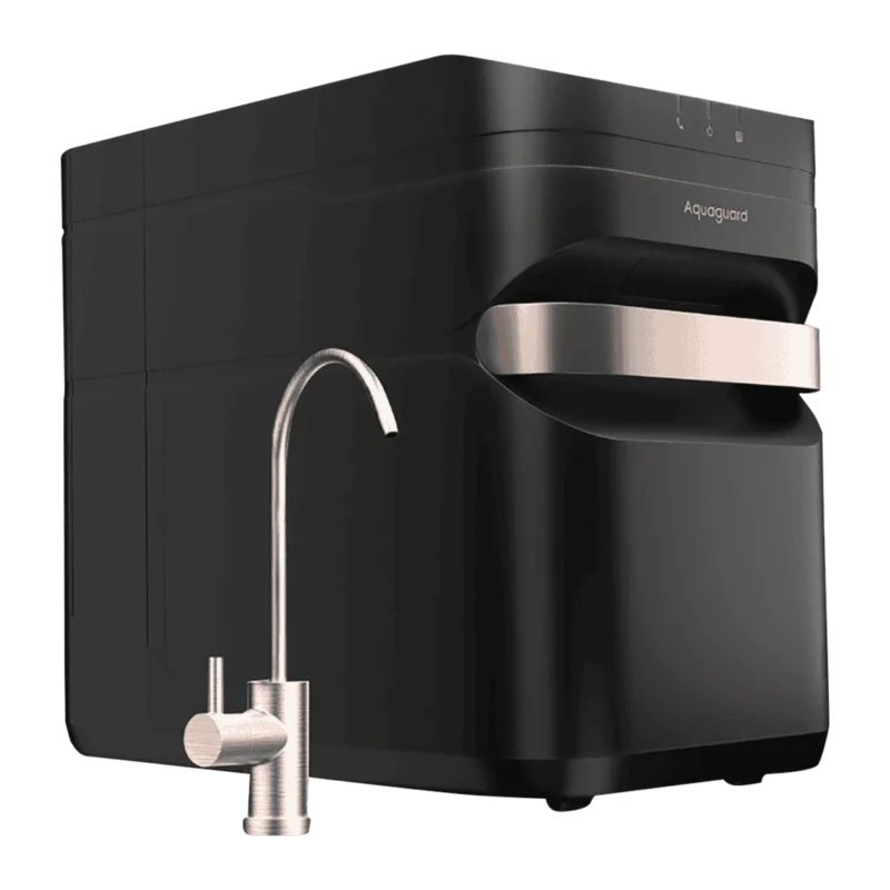Aquaguard Ro Designo Nxt Utc Ro+Uv+Mtds Fitted Under The Sink...