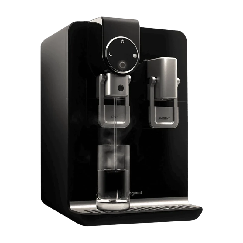 Aquaguard Ro Blaze Insta Uv+Uf Hot&Ambient,Taste Adjuster