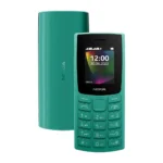 Nokia 106 Mobile Durable, Reliable, And User-Friendly Basic Phone