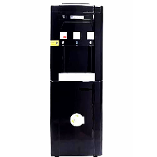Bluestar Dispenser BWD3FMRGA Cold And  Normal Water Dispenser...
