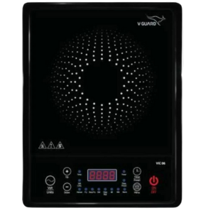 INDUCTION STOVES