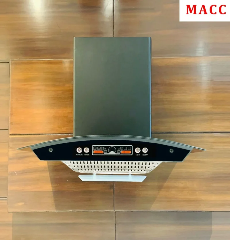 J Smart  Chimney Mac 60(Modern Kitchen Chimney For Kitchen)