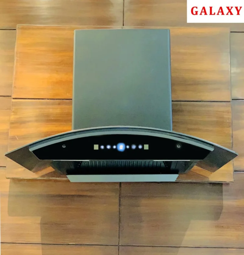 J Smart Chimney Galaxy 60 chimney for kitchen advanced features..