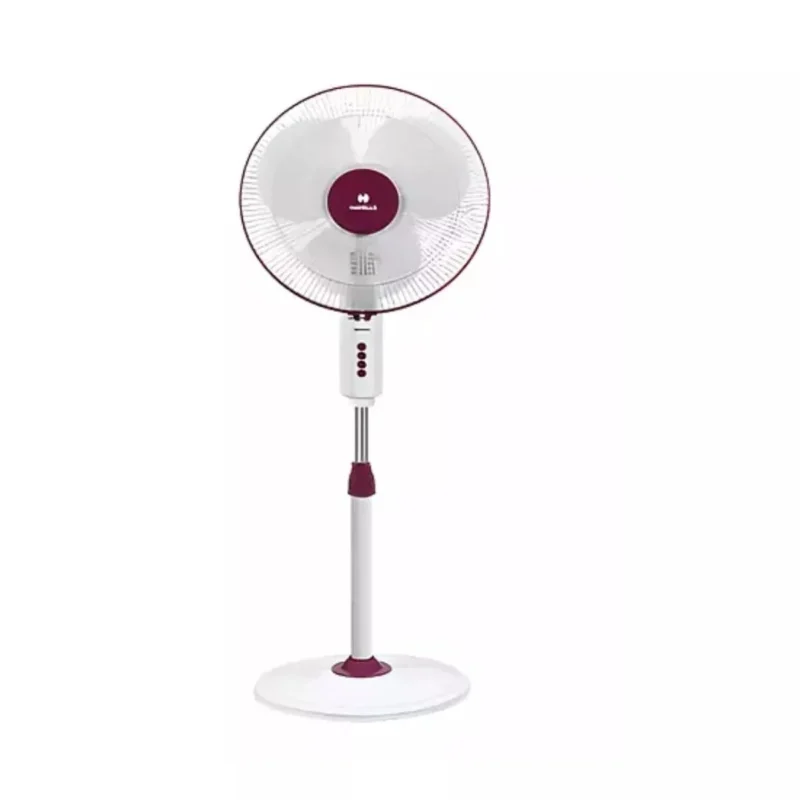 Havells Padestal Fan Oro 400Mm For Efficient & Reliable Cooling