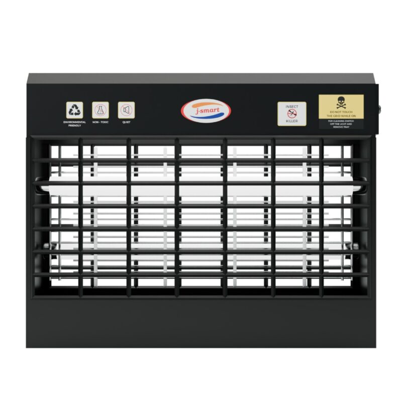 J Smart Insect Killer Eliminate Unwanted Insects From Home,Office - Image 2
