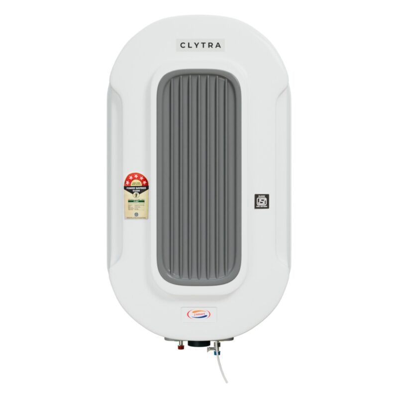 J-Smart Geyser 15L Clytra Automatic Electric Water, Anti Rust Coating - Image 2