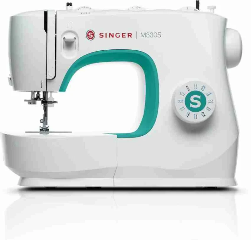 Singer Sewing Machine Fm M3305 Compact, And Stylish Sewing Machine Designed For Beginners