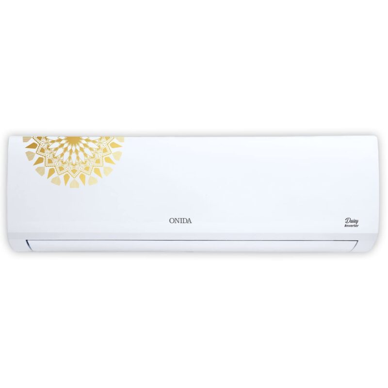 Onida Split Ac IR183MJG 1.5T 3S Air Conditioner Designed To Cool Medium-sized Rooms