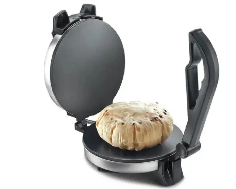 Prinjal Electric Roti Maker