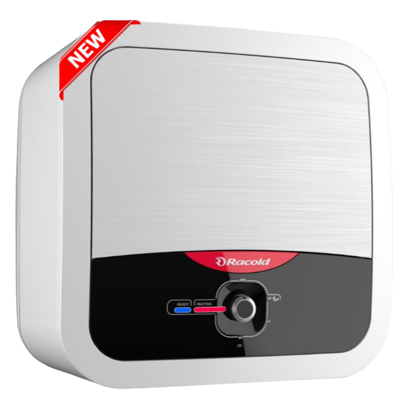 Racold Geyser Ariston 25L|High pressure coated tank|5 star rating|