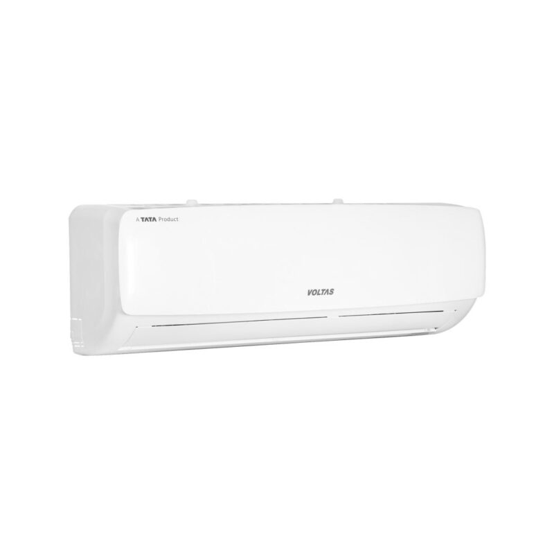 Voltas Split Ac 183V Vectra Elegant 1.5-ton 3-star inverter Split Air Conditioner Designed To Cool Rooms With Saving Energy