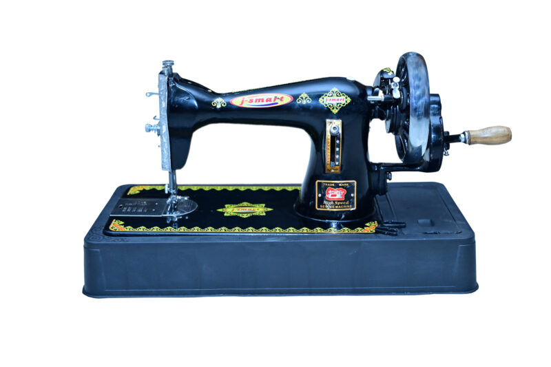 J SMART SEWING MACHINE NORMAL