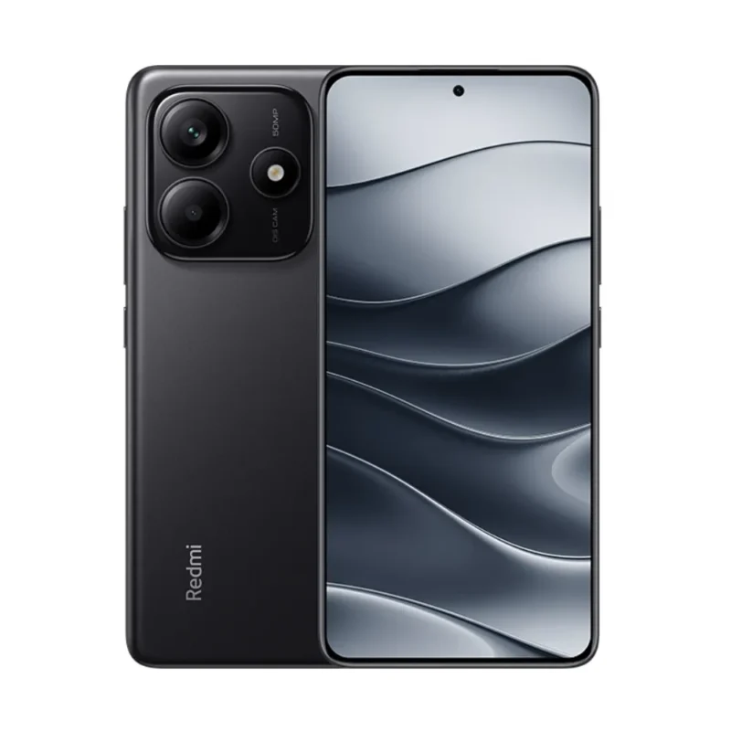 Redme Mobile 14c 5g 4/128 black - Image 2