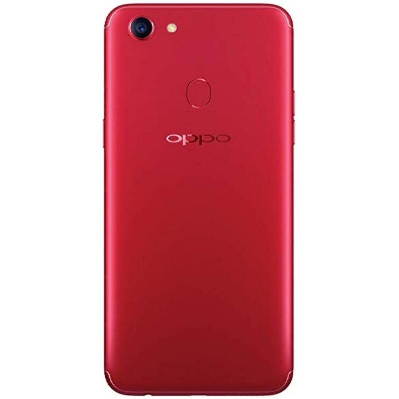 Oppo A3X 4/64 RED - Image 2