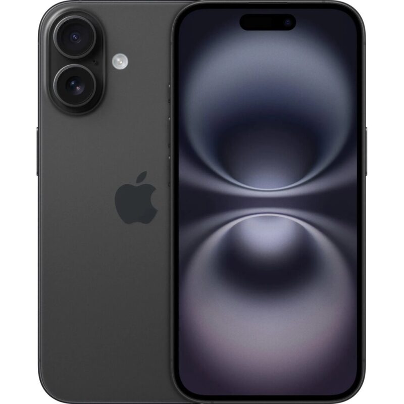 I -PHONE 16 128 GB