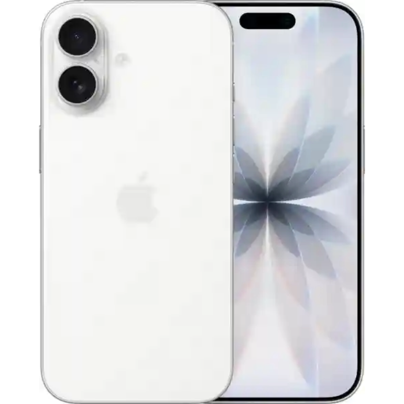 IPHONE 17 (WHITE, 8/256)